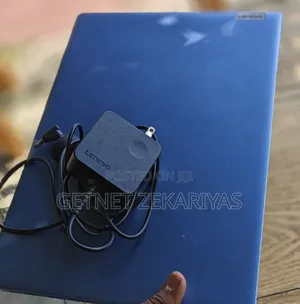 New Laptop Lenovo Ideapad 3 4GB Intel Pentium SSD 72GB