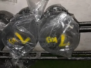 ዳምፔል ከ 5 ኪሎ ጀመሮ