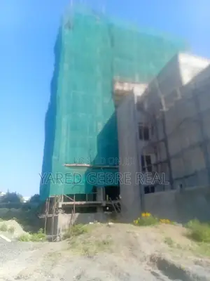 2bdrm Apartment In 📍 በአያት Et Villageበ, Yeka For Sale