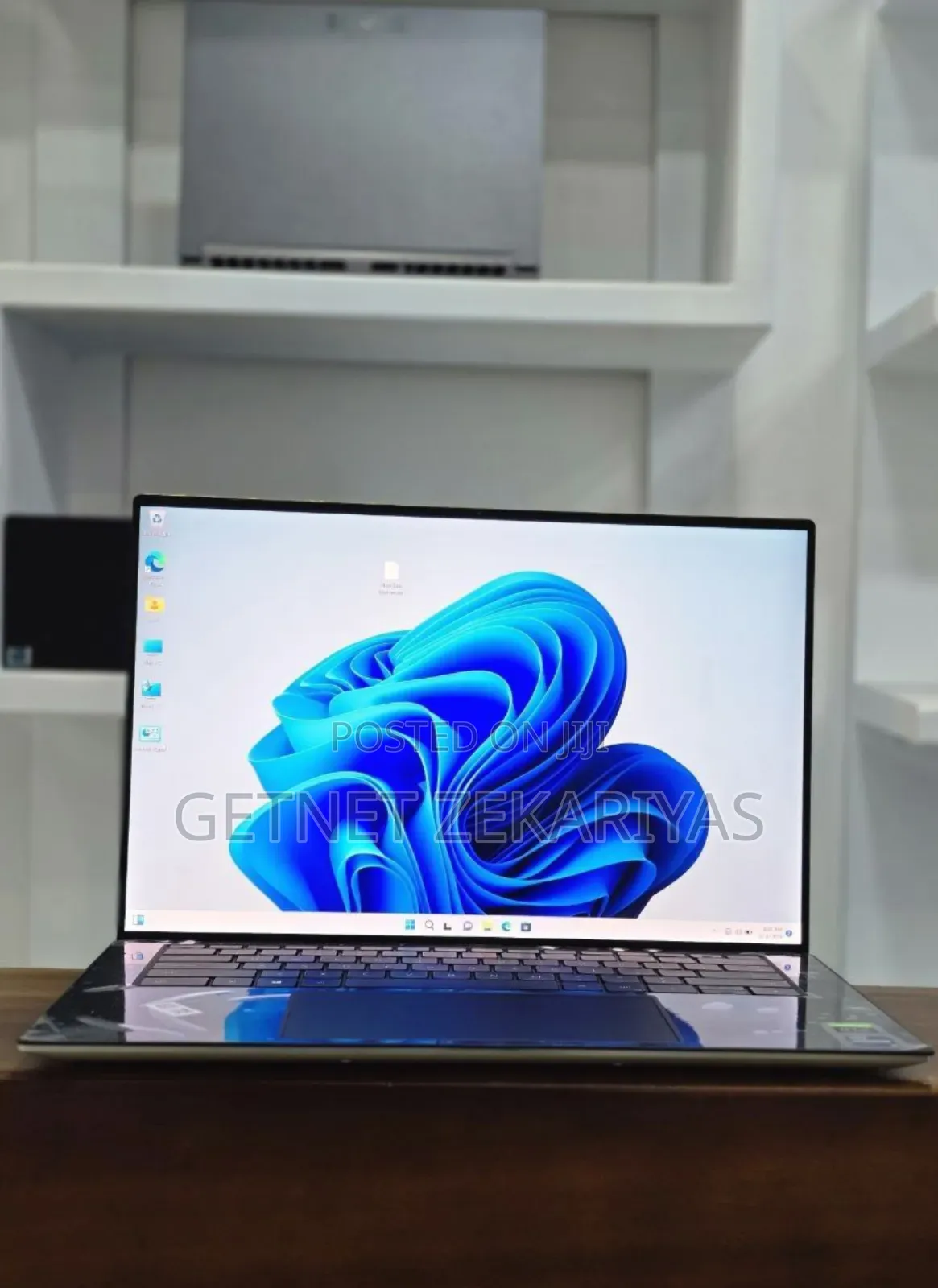 New Laptop Dell XPS 15 32GB Intel Core I9 SSD 1T