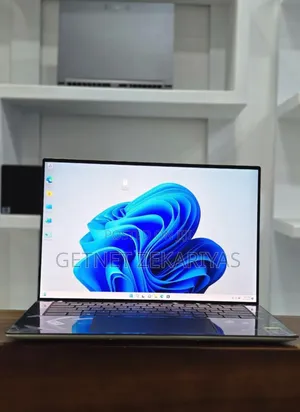 New Laptop Dell XPS 15 32GB Intel Core I9 SSD 1T