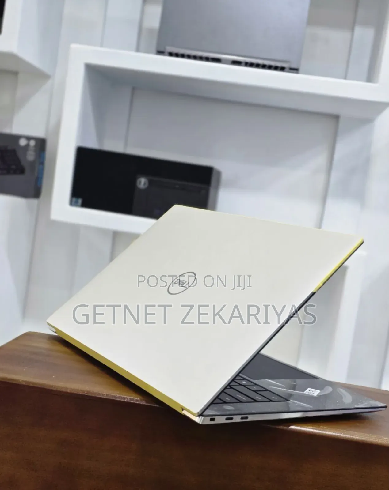 New Laptop Dell XPS 15 32GB Intel Core I9 SSD 1T