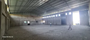 Photo - ለክራይ የቀረበ መጋዘን