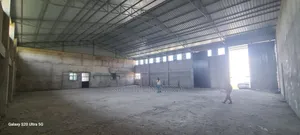 ለክራይ የቀረበ መጋዘን