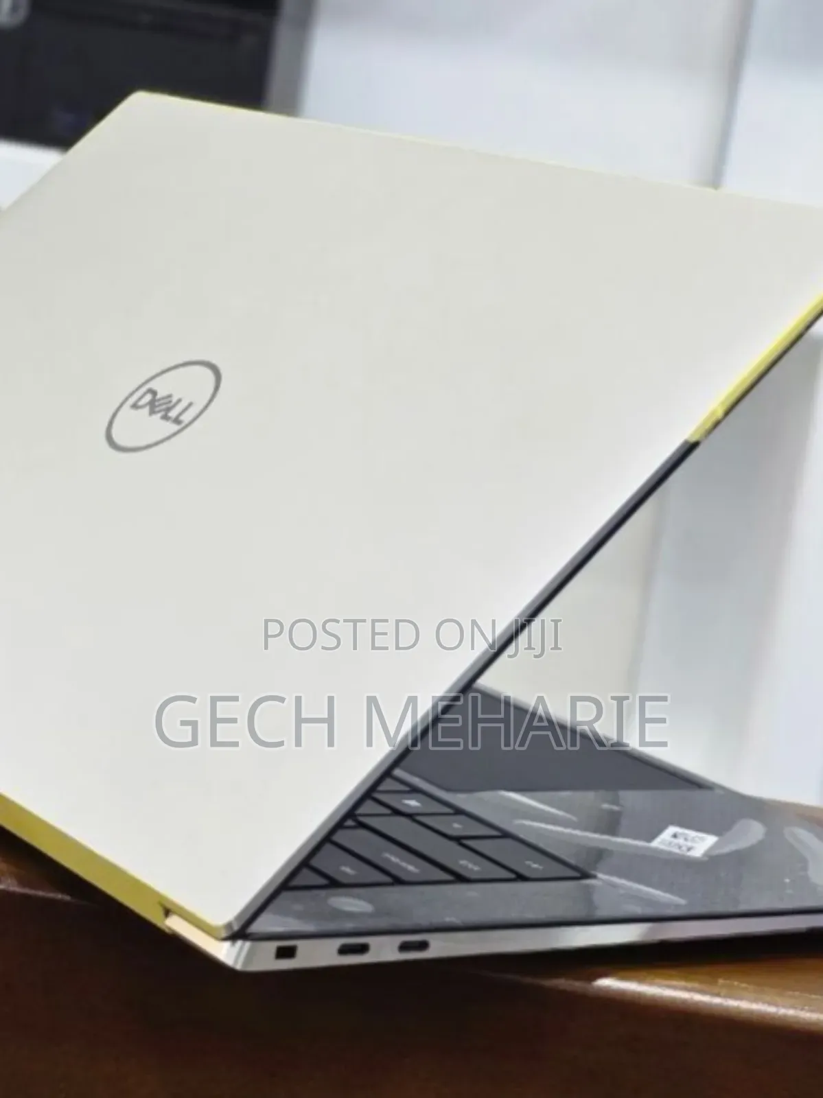 New Laptop Dell XPS 15 16GB Intel Core I9 SSD 1T