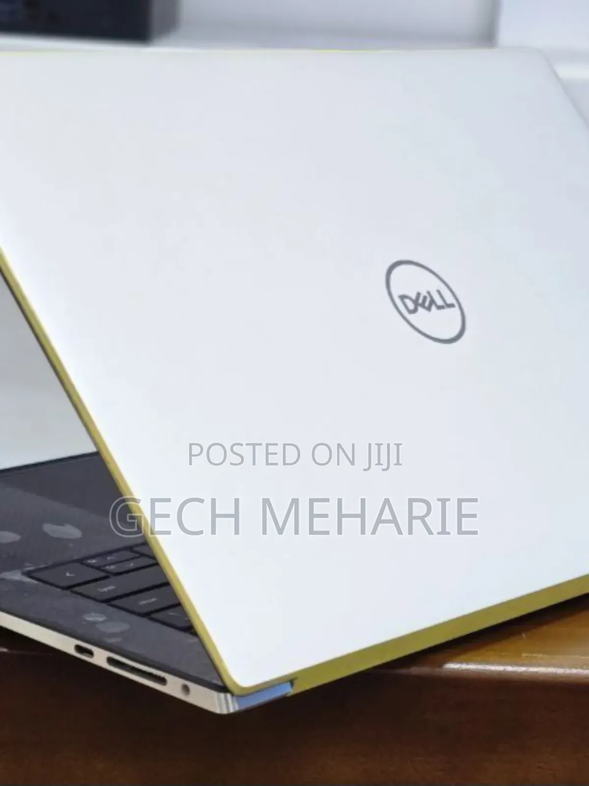 New Laptop Dell XPS 15 16GB Intel Core I9 SSD 1T