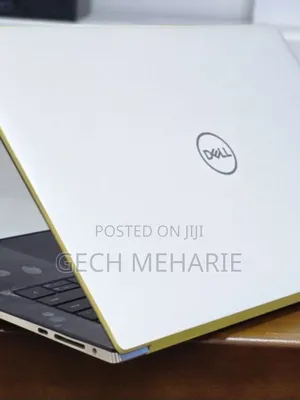 New Laptop Dell XPS 15 16GB Intel Core I9 SSD 1T