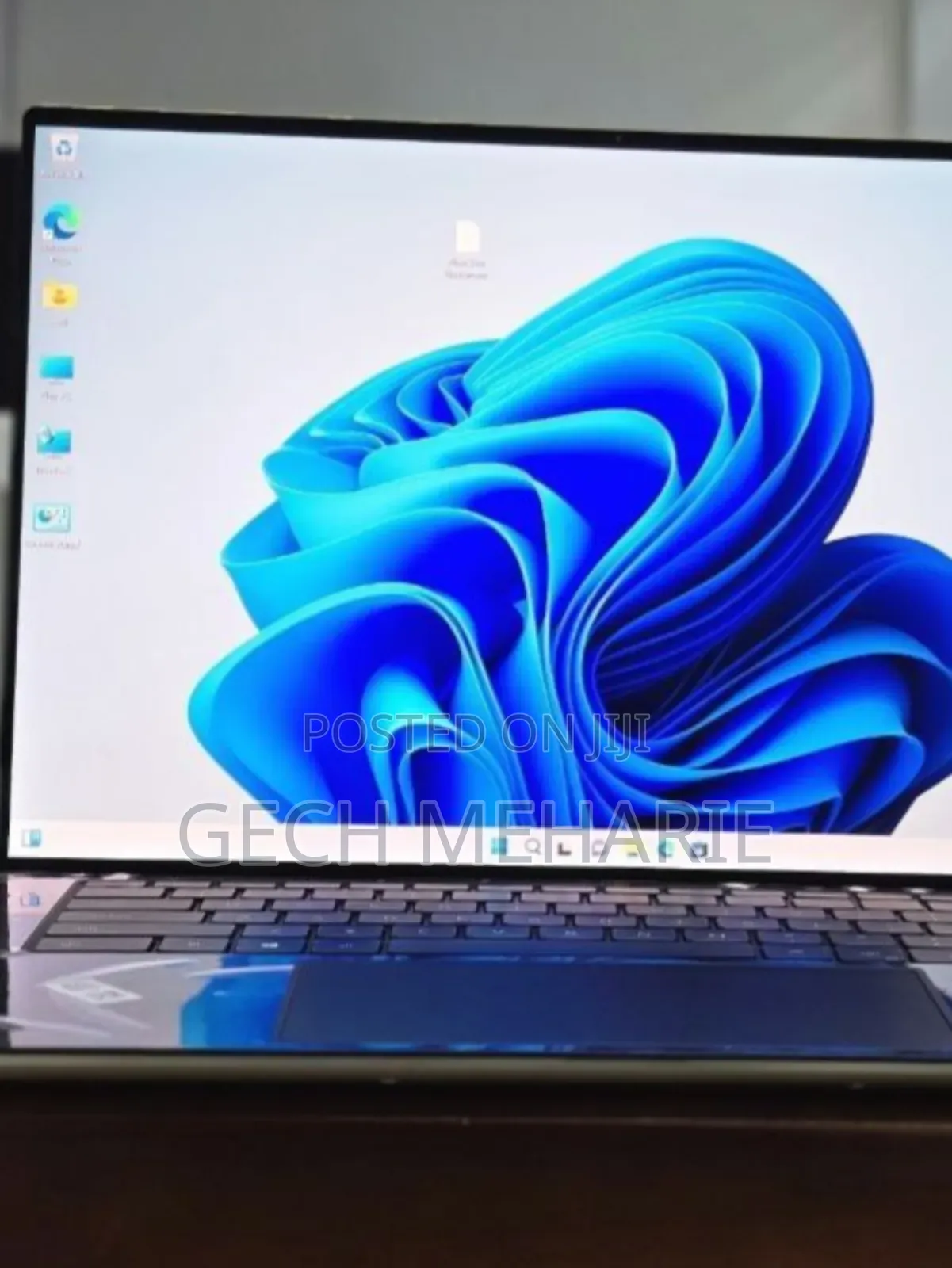 New Laptop Dell XPS 15 16GB Intel Core I9 SSD 1T