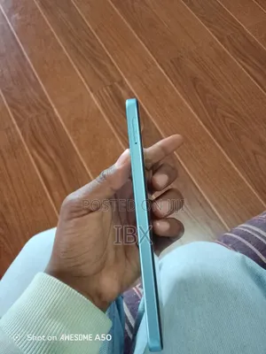 Itel A80 128 GB Blue