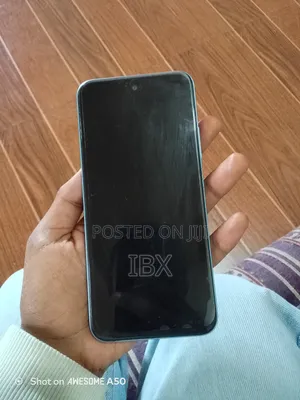 Itel A80 128 GB Blue