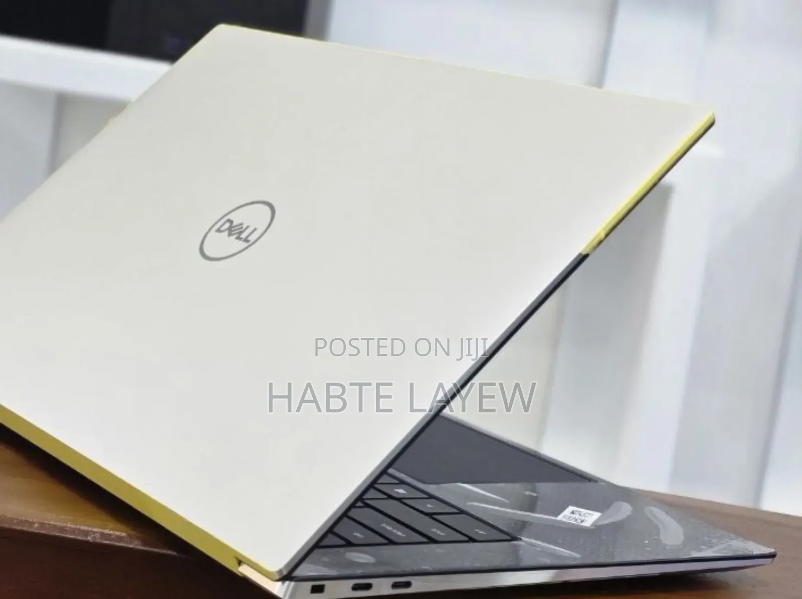 New Laptop Dell XPS 15 32GB Intel Core i9 SSD 1T