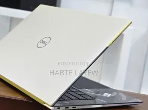 New Laptop Dell XPS 15 32GB Intel Core i9 SSD 1T