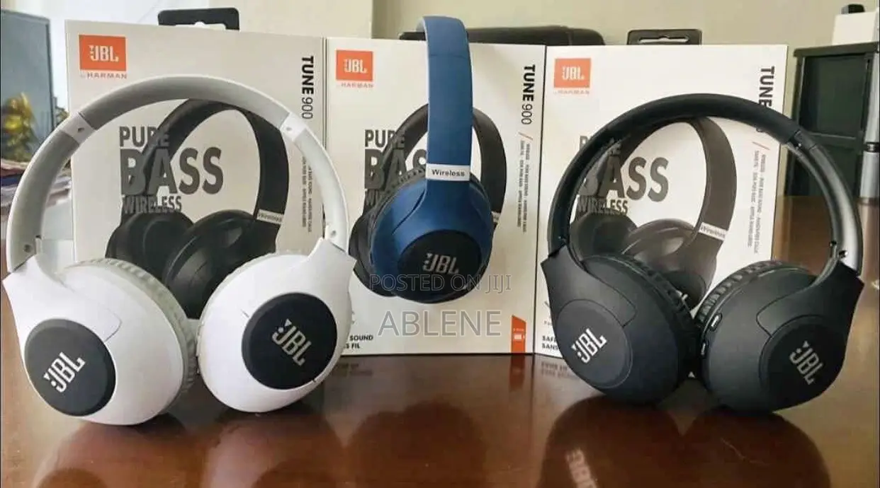 JBL Headset