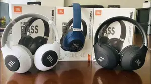Photo - JBL Headset