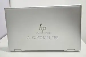 New Laptop HP EliteBook X360 1040 G7 16GB Intel Core I7 SSD 512GB