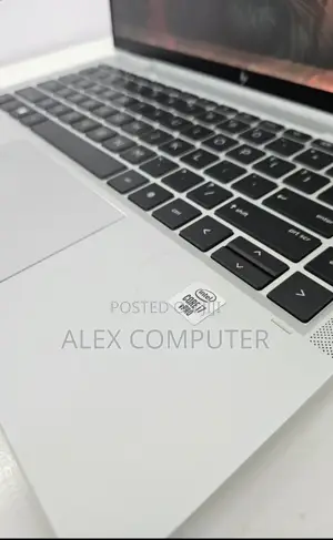 New Laptop HP EliteBook X360 1040 G7 16GB Intel Core I7 SSD 512GB