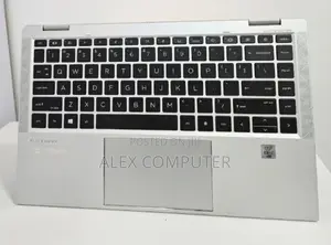 New Laptop HP EliteBook X360 1040 G7 16GB Intel Core I7 SSD 512GB