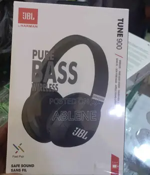 JBL Headset
