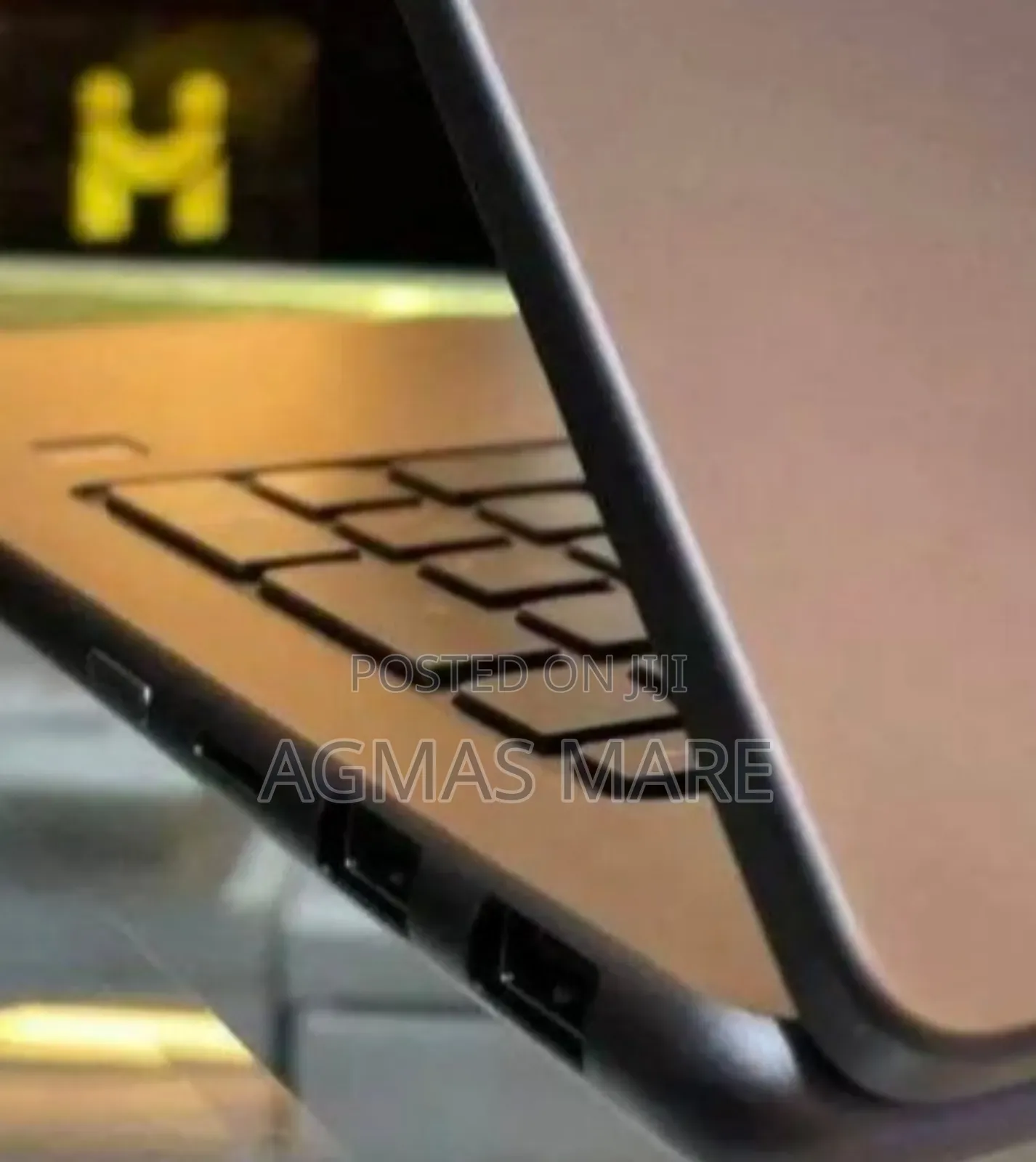 New Laptop Lenovo Yoga 7i 16GB Intel Core Ultra 7 SSD 1T