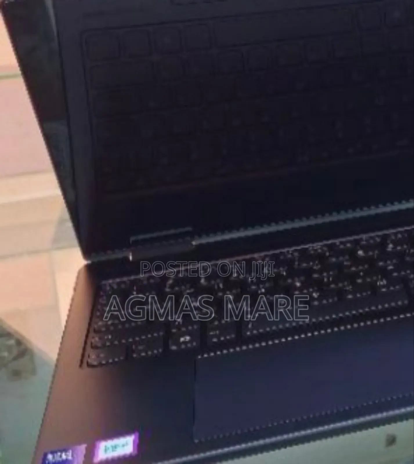 New Laptop Lenovo Yoga 7i 16GB Intel Core Ultra 7 SSD 1T