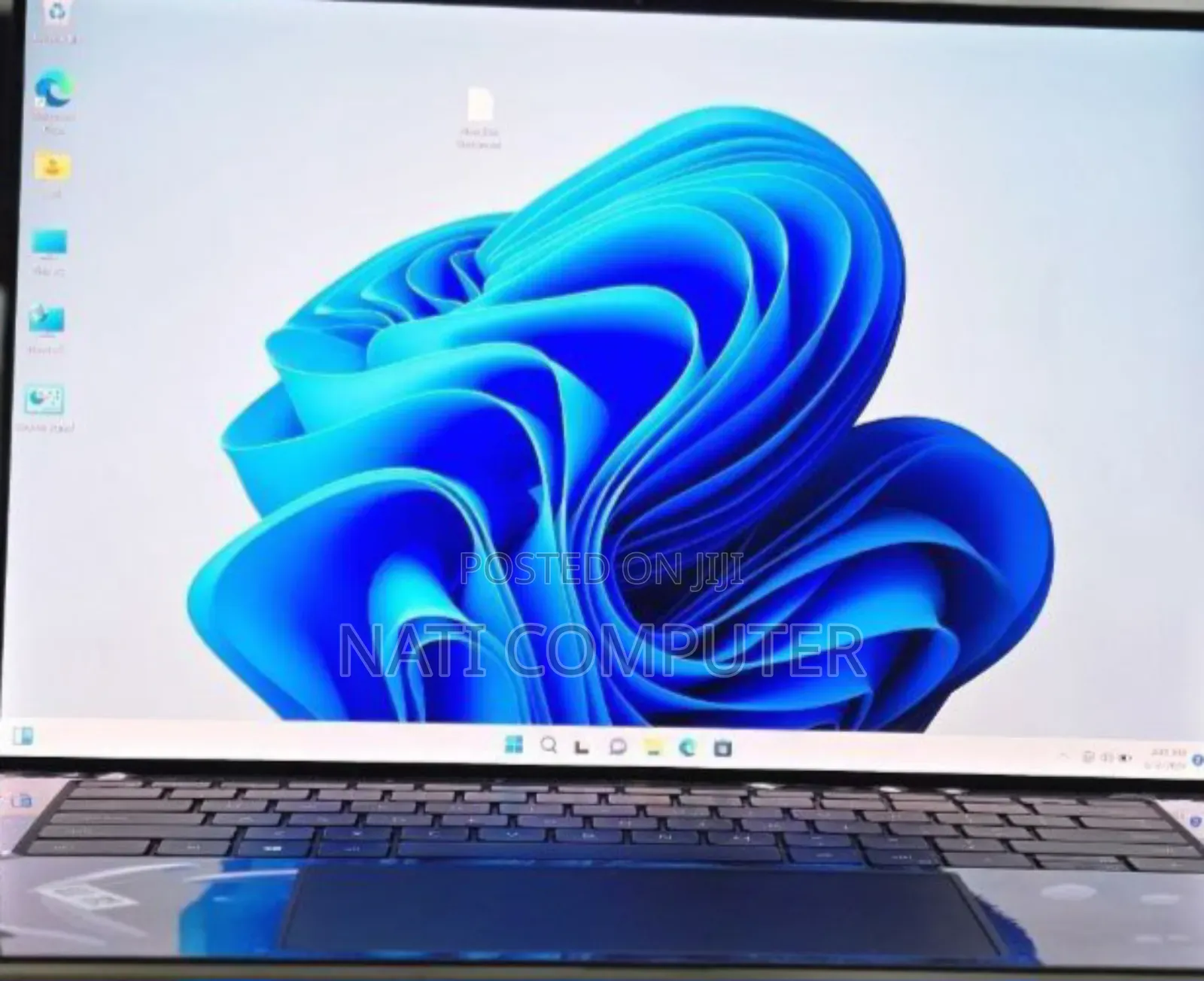 New Laptop Dell 32GB Intel Core I9 SSD 1T