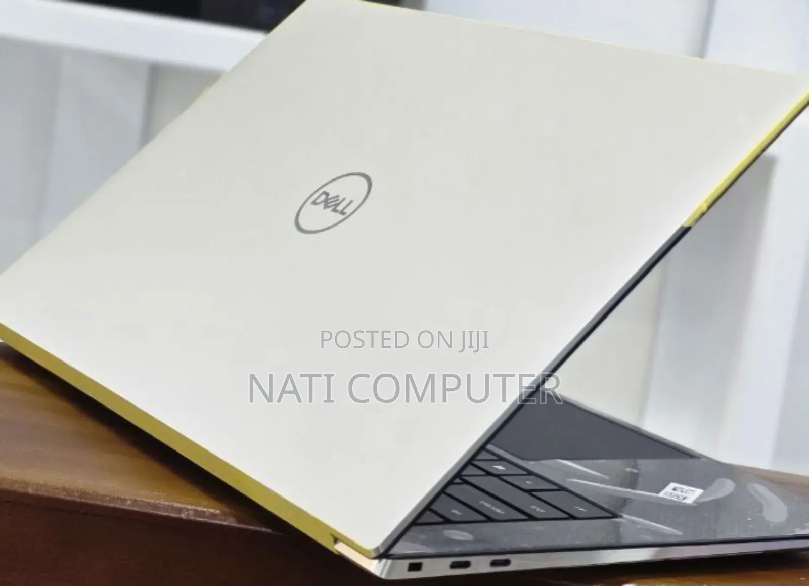 New Laptop Dell 32GB Intel Core I9 SSD 1T