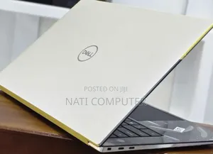 New Laptop Dell 32GB Intel Core I9 SSD 1T