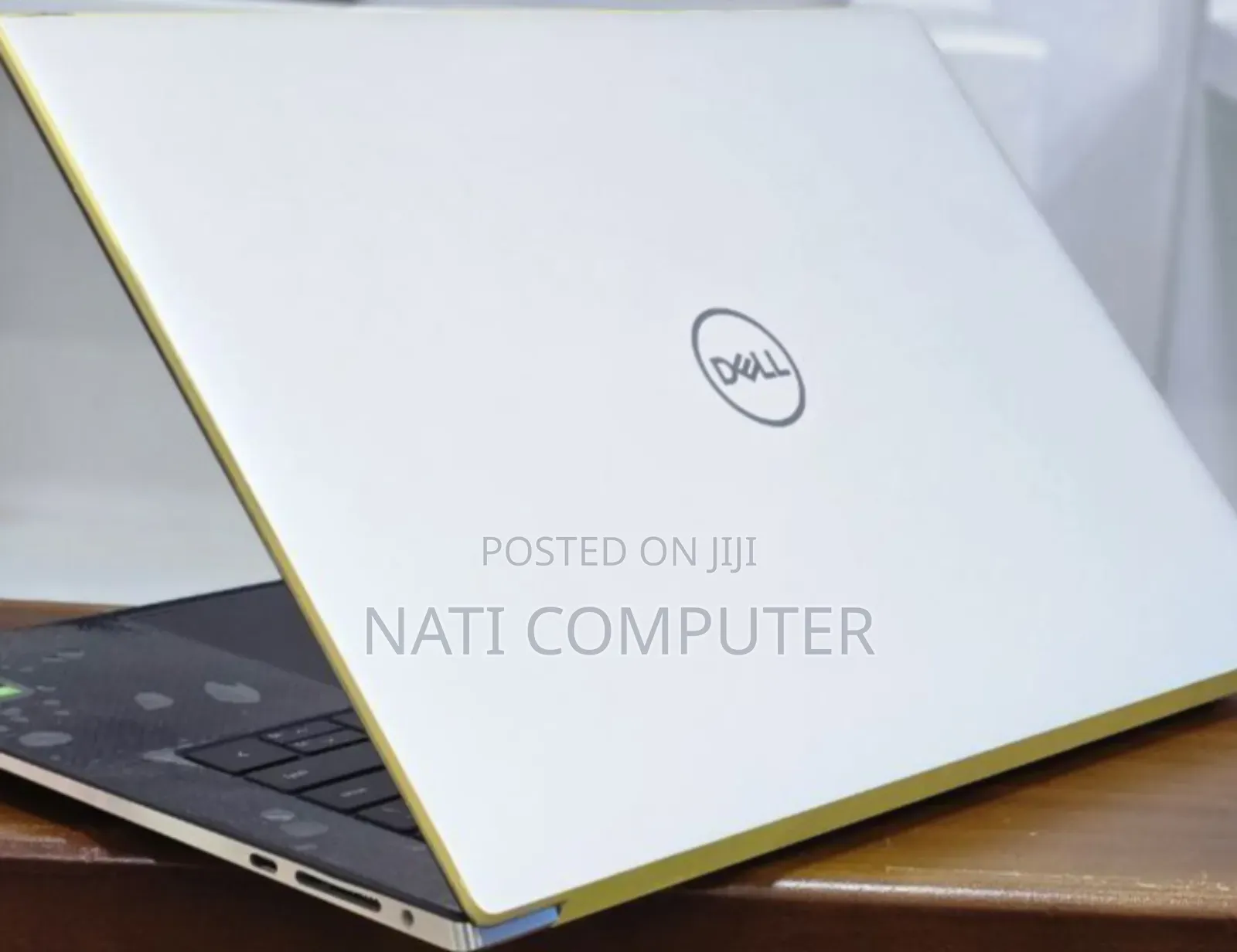 New Laptop Dell 32GB Intel Core I9 SSD 1T