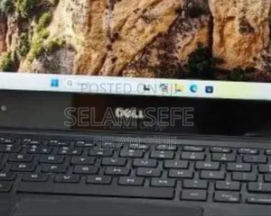 New Laptop Dell XPS 15 16GB Intel Core i7 SSD 256GB