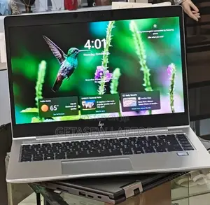 New Laptop HP EliteBook 840 G5 16GB Intel Core I7 SSD 512GB