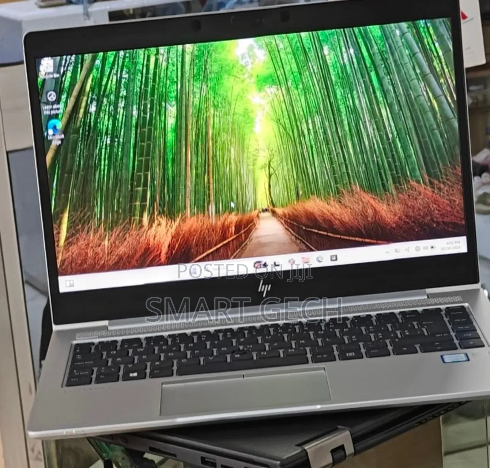 New Laptop HP EliteBook 840 G5 16GB Intel Core I7 SSD 512GB
