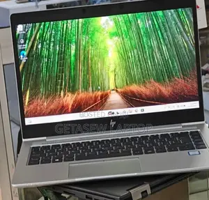 New Laptop HP EliteBook 840 G5 16GB Intel Core I7 SSD 512GB