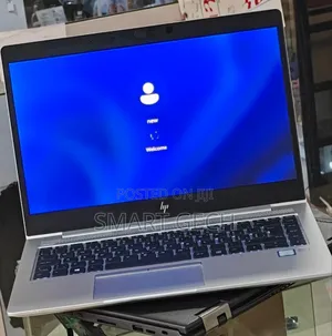 New Laptop HP EliteBook 840 G5 16GB Intel Core I7 SSD 512GB