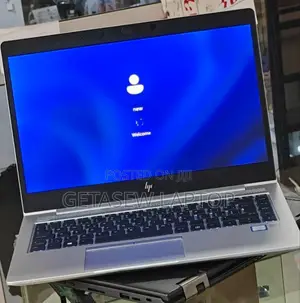 New Laptop HP EliteBook 840 G5 16GB Intel Core I7 SSD 512GB