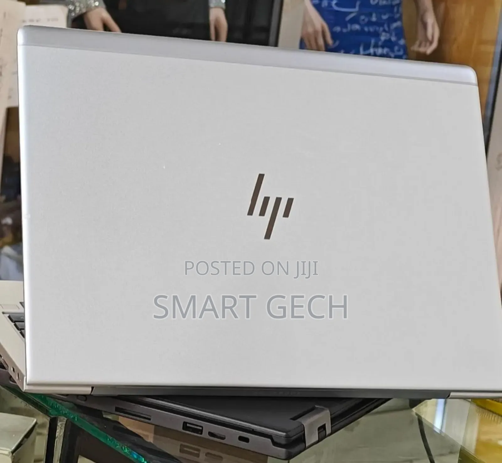 New Laptop HP EliteBook 840 G5 16GB Intel Core I7 SSD 512GB