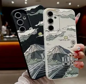 Photo - Samsung S24 Ultra Phone Case