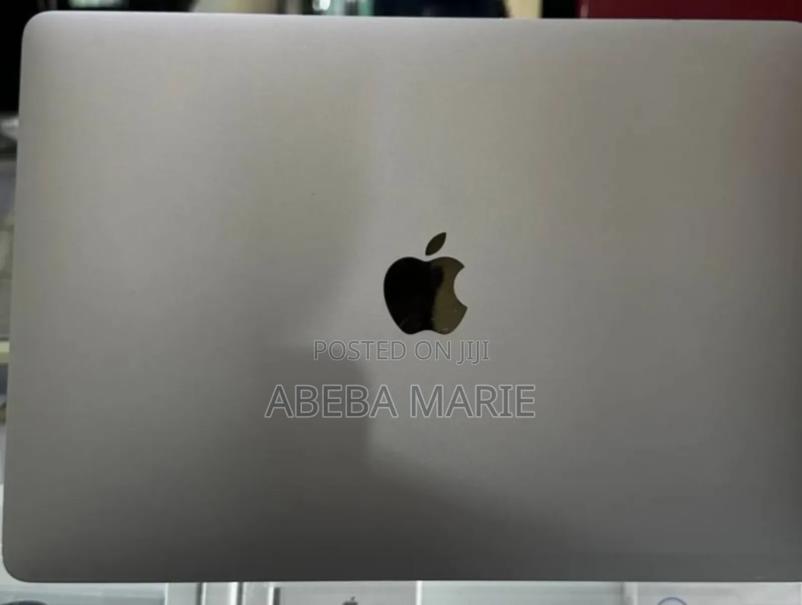 New Laptop Apple MacBook Pro 2017 8GB Intel Core I5 SSD 256GB