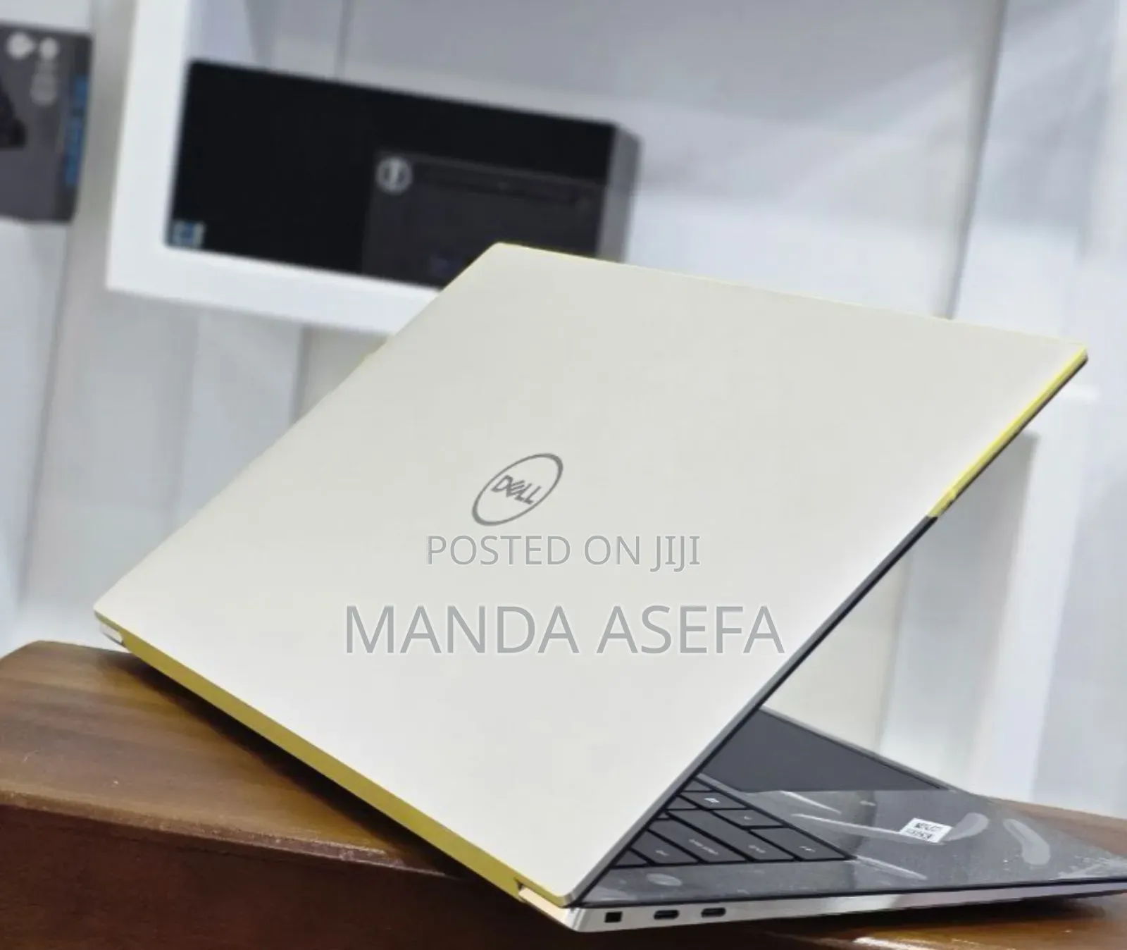 New Laptop Dell XPS 15 32GB Intel Core i9 SSD 1T