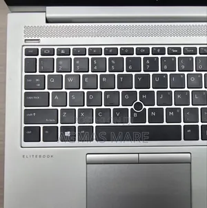 Photo - New Laptop HP EliteBook 745 G6 16GB AMD Ryzen 5 SSD 512GB