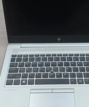 New Laptop HP EliteBook 745 G6 16GB AMD Ryzen 5 SSD 512GB