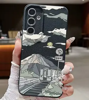 Samsung S24 Ultra Phone Case