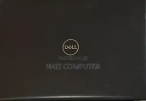 New Laptop Dell Latitude 15 E5570 8GB Intel Core I7 SSD 1T