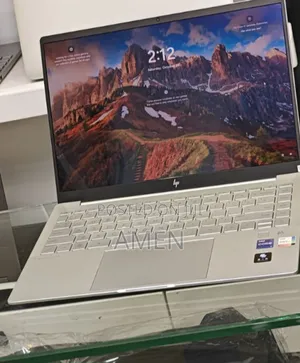 New Laptop HP Pavilion 14 16GB Intel Core I7 SSD 1T