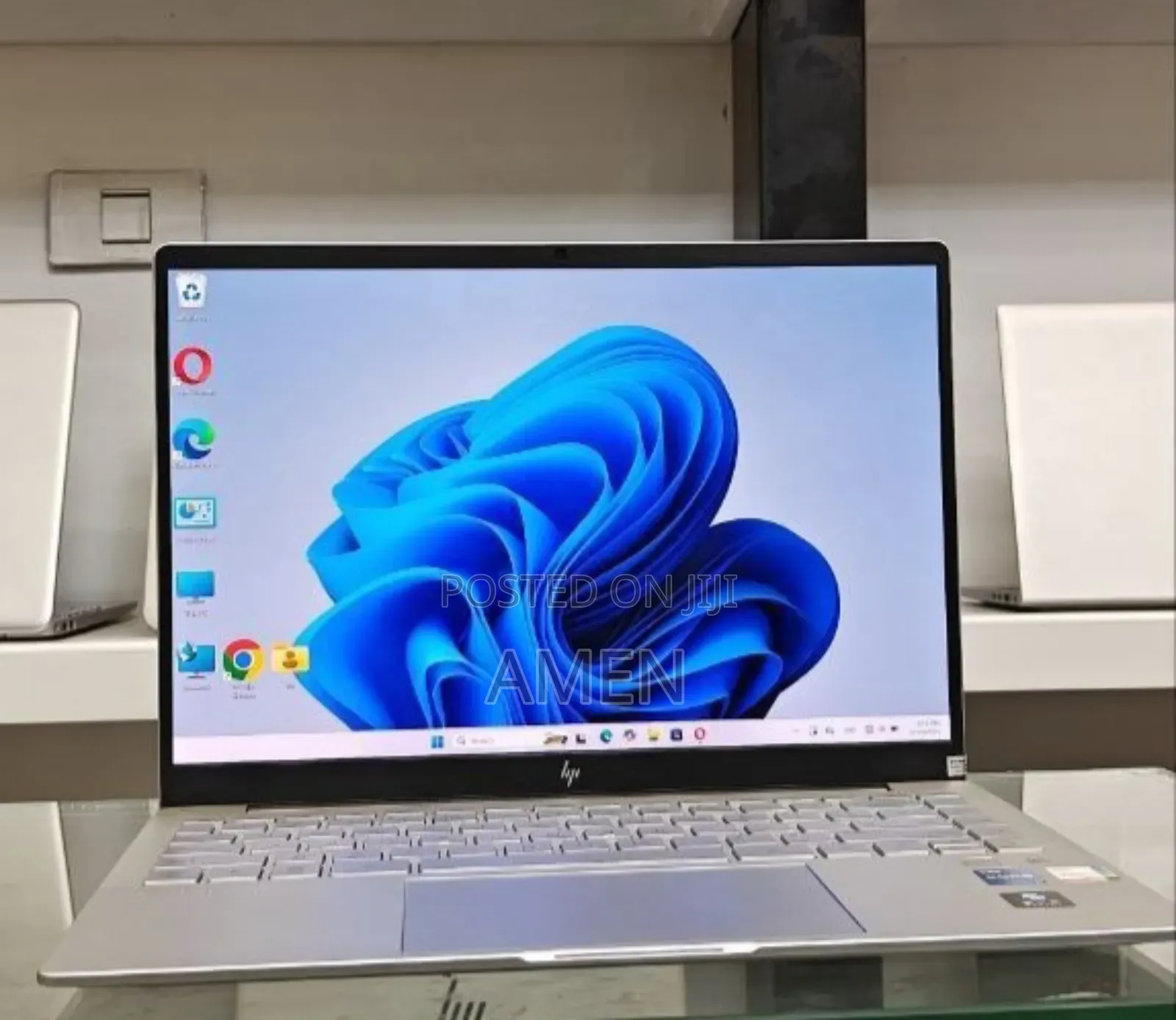 New Laptop HP Pavilion 14 16GB Intel Core I7 SSD 1T