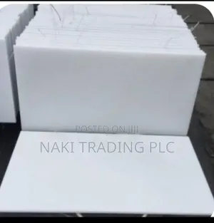 Photo - White Welega Marble