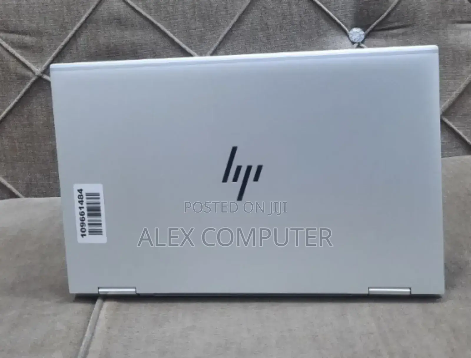New Laptop HP EliteBook X360 1030 G7 16GB Intel Core I7 SSD 512GB