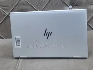 New Laptop HP EliteBook X360 1030 G7 16GB Intel Core I7 SSD 512GB
