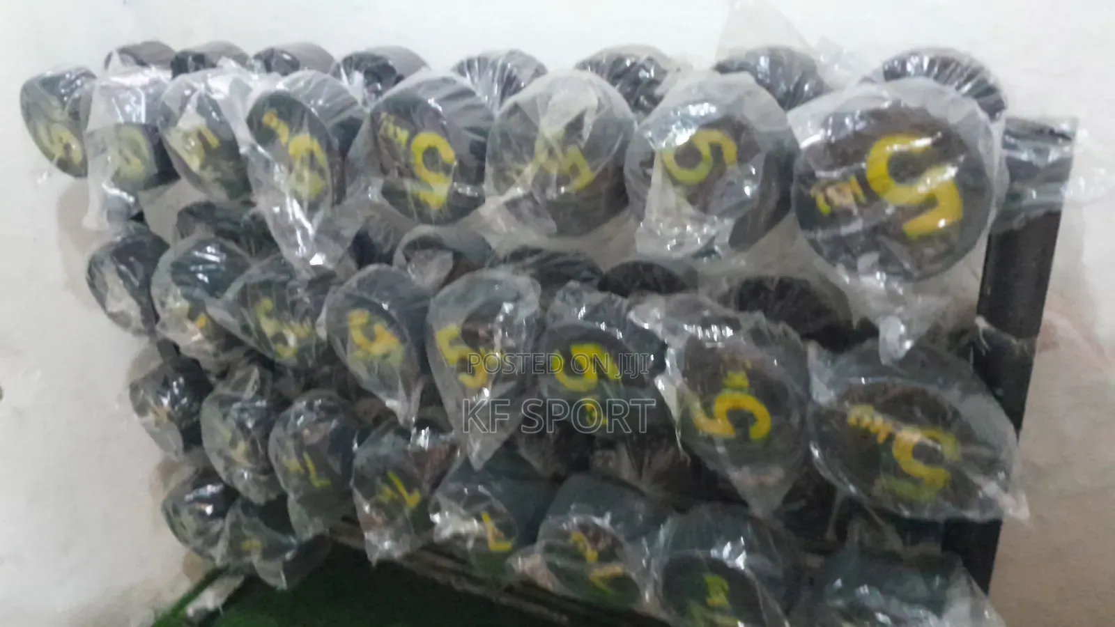 ስፖርት ይስሩ ጤናዎን ይጠብቁ