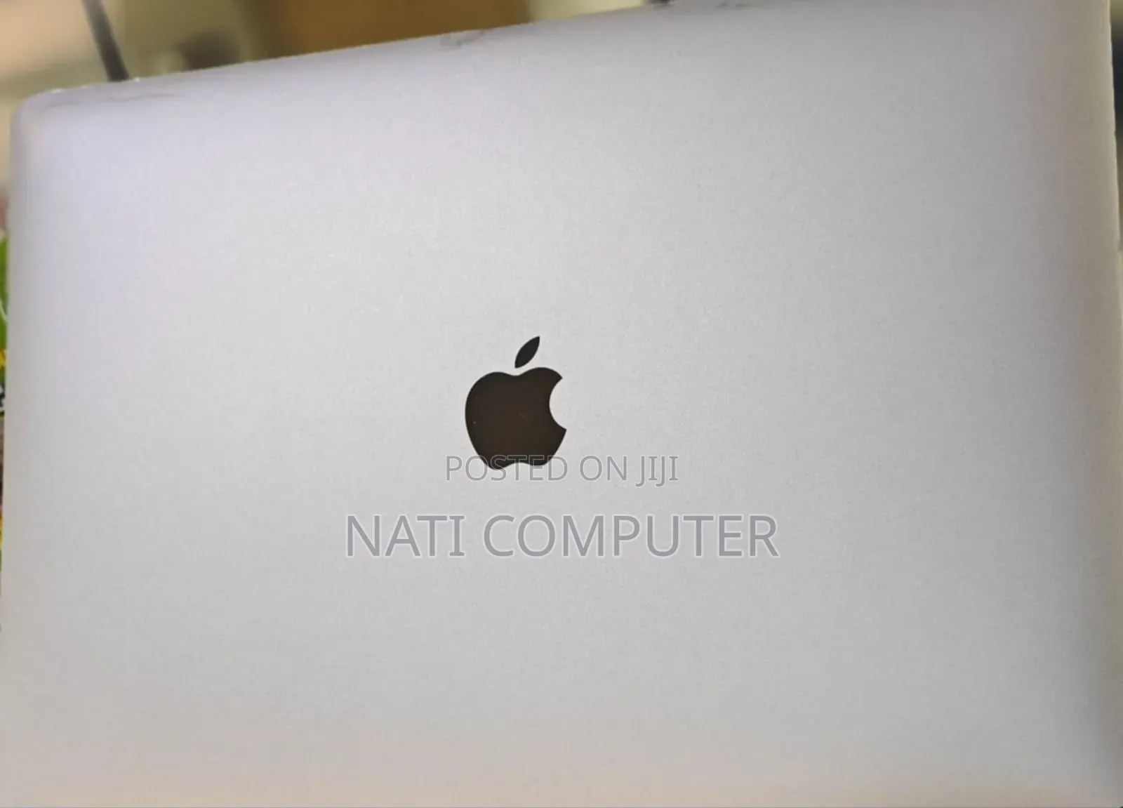 New Laptop Apple MacBook Pro 2019 32GB Intel Core I9 SSD 512GB