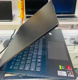 New Laptop Lenovo 16GB AMD Ryzen 7 SSD 512GB